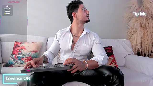 neo dimou  online show from 09-09-25, 11:54