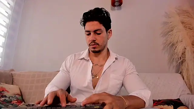 neo dimou  online show from 09-18-25, 12:07