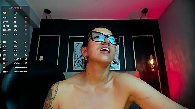 kira moon   online show from 09-22-25, 09:06