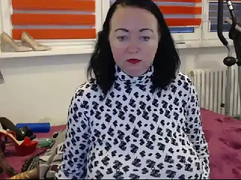 Alexie33 online show from 01-22-25, 02:56