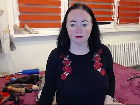 Alexie33 online show from 01-26-25, 05:02