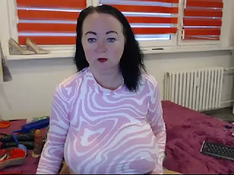 Alexie33 online show from 02-01-25, 10:05