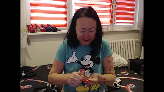 Alexie33 online show from 01-15-26, 09:36