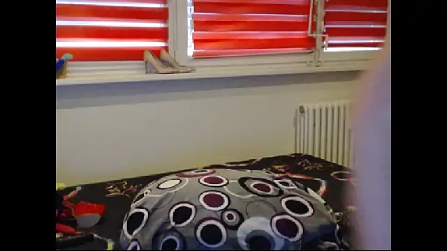 Alexie33 online show from 02-10-26, 08:18