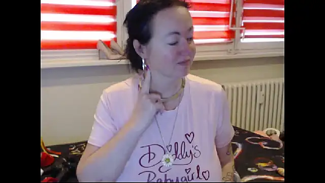 Alexie33 online show from 02-12-26, 08:53