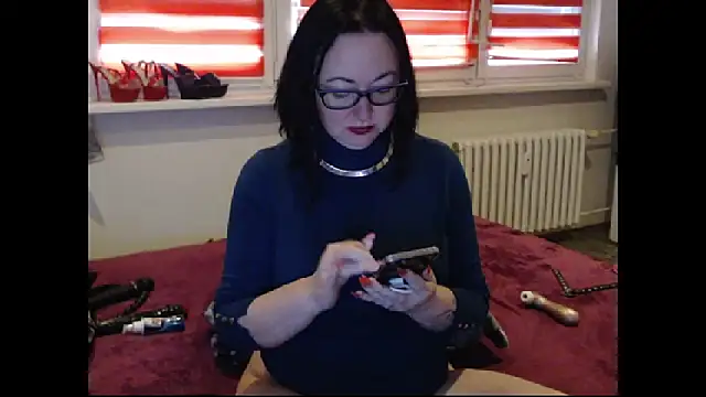 Alexie33 online show from 03-17-26, 10:29