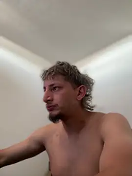 Scott sex7 online show from 02-08-26, 03:04