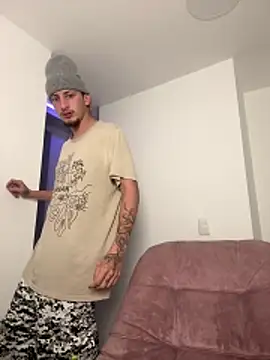 Scott sex7 online show from 03-19-26, 04:27