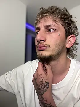 Scott sex7 online show from 03-24-26, 02:49