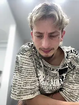 Scott sex7 online show from 03-26-26, 12:17