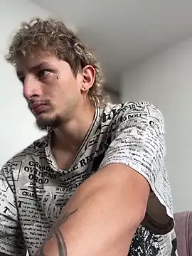 Scott sex7 online show from 03-26-26, 08:47