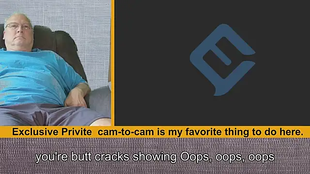 ButtCrackShowing-OOPS online show from 05-31-26, 07:59