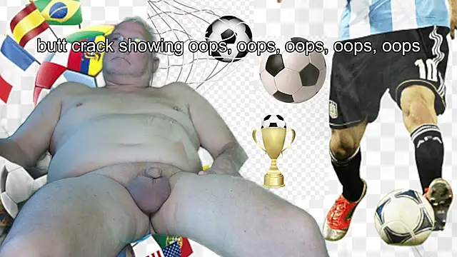 ButtCrackShowing-OOPS online show from 06-14-26, 09:06