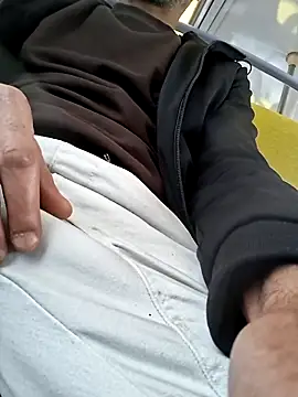 molozeb online show from 10-05-25, 12:03