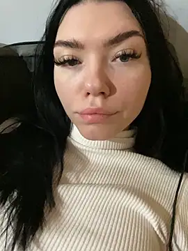 Lisaaa Alisa online show from 01-12-25, 07:53
