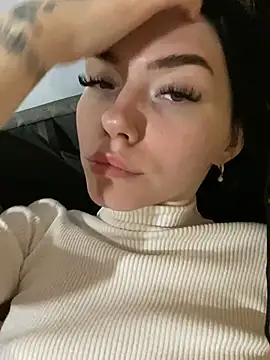 Lisaaa Alisa online show from 01-12-25, 11:04