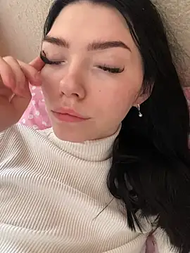 Lisaaa Alisa online show from 01-13-25, 05:12