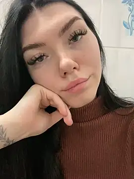 Lisaaa Alisa online show from 01-13-25, 08:26