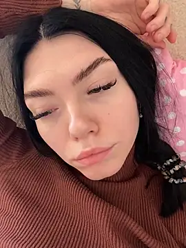 Lisaaa Alisa online show from 01-14-25, 07:17