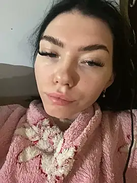 Lisaaa Alisa online show from 01-14-25, 09:41