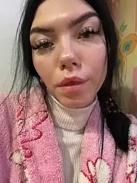 Lisaaa Alisa online show from 01-15-25, 08:37
