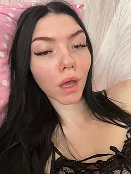 Lisaaa Alisa online show from 01-16-25, 06:25