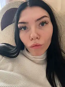 Lisaaa Alisa online show from 01-17-25, 10:22