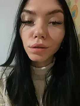 Lisaaa Alisa online show from 01-18-25, 02:47