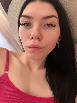 Lisaaa Alisa online show from 01-21-25, 04:54