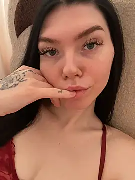 Lisaaa Alisa online show from 01-24-25, 05:10