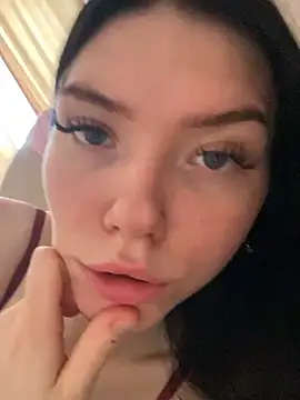 Lisaaa Alisa online show from 01-24-25, 08:44