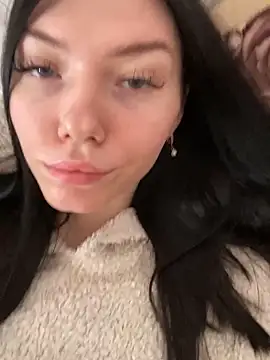 Lisaaa Alisa online show from 01-28-25, 07:43