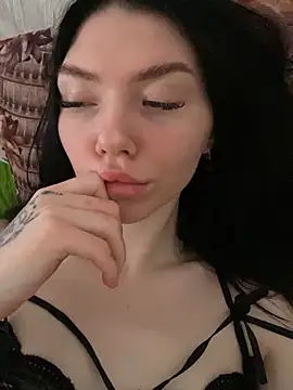 Lisaaa Alisa online show from 01-29-25, 04:05