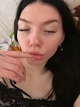 Lisaaa Alisa online show from 01-30-25, 07:29