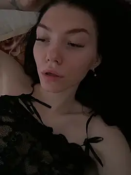 Lisaaa Alisa online show from 01-30-25, 10:40