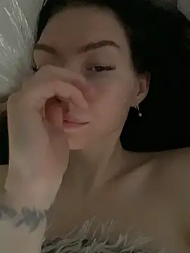 Lisaaa Alisa online show from 02-01-25, 12:29