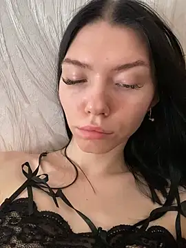 Lisaaa Alisa online show from 02-03-25, 04:04