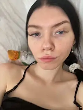 Lisaaa Alisa online show from 02-04-25, 10:21