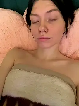 Lisaaa Alisa online show from 11-25-25, 03:50