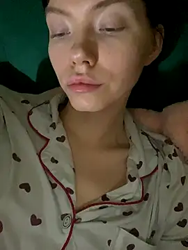 Lisaaa Alisa online show from 11-28-25, 08:55