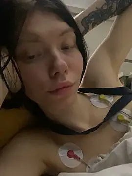 Lisaaa Alisa online show from 12-19-25, 04:47