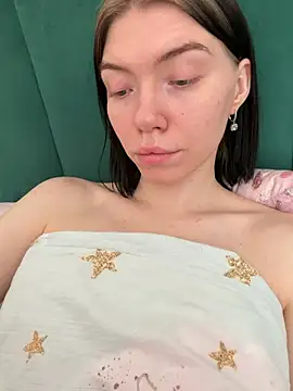 Lisaaa Alisa online show from 03-16-26, 06:17