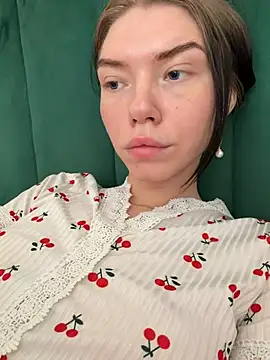 Lisaaa Alisa online show from 05-03-26, 11:16