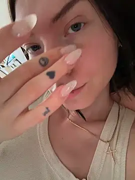 Lisaaa Alisa online show from 05-07-26, 11:26