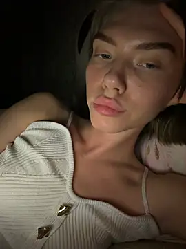 Lisaaa Alisa online show from 06-29-26, 07:58