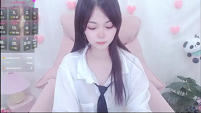 Hot-Coco online show from 12-05-24, 02:00