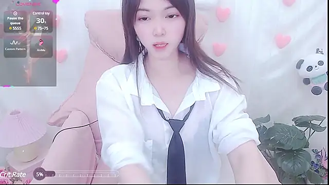 Hot-Coco online show from 12-10-24, 02:06
