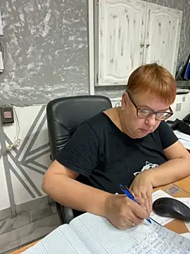 Klio5678 online show from 11-12-25, 07:13