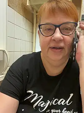 Snapshot of Klio5678 chatting on 03-05-26, 06:48 Klio5678 online show from 03-05-26, 06:48