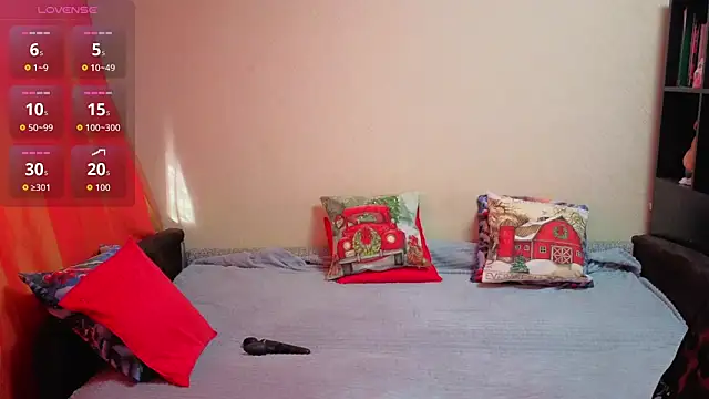 Snapshot of Klio5678 chatting on 03-11-26, 12:11 Klio5678 online show from 03-11-26, 12:11